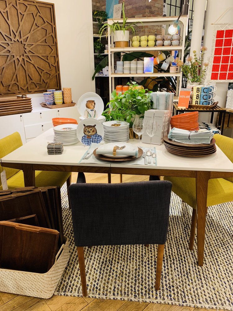 west elm