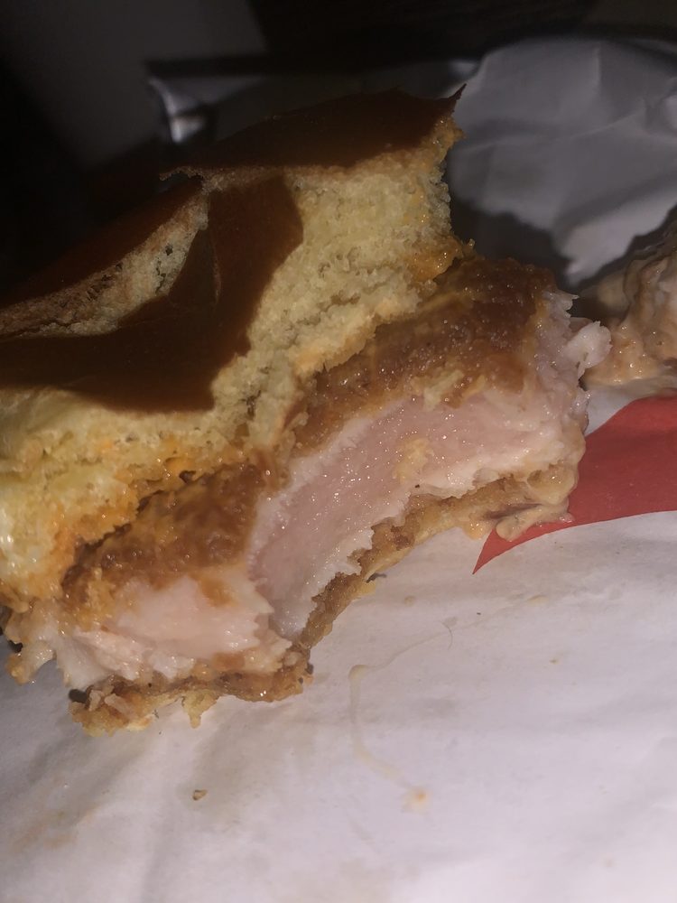 McDonald's McDonald's