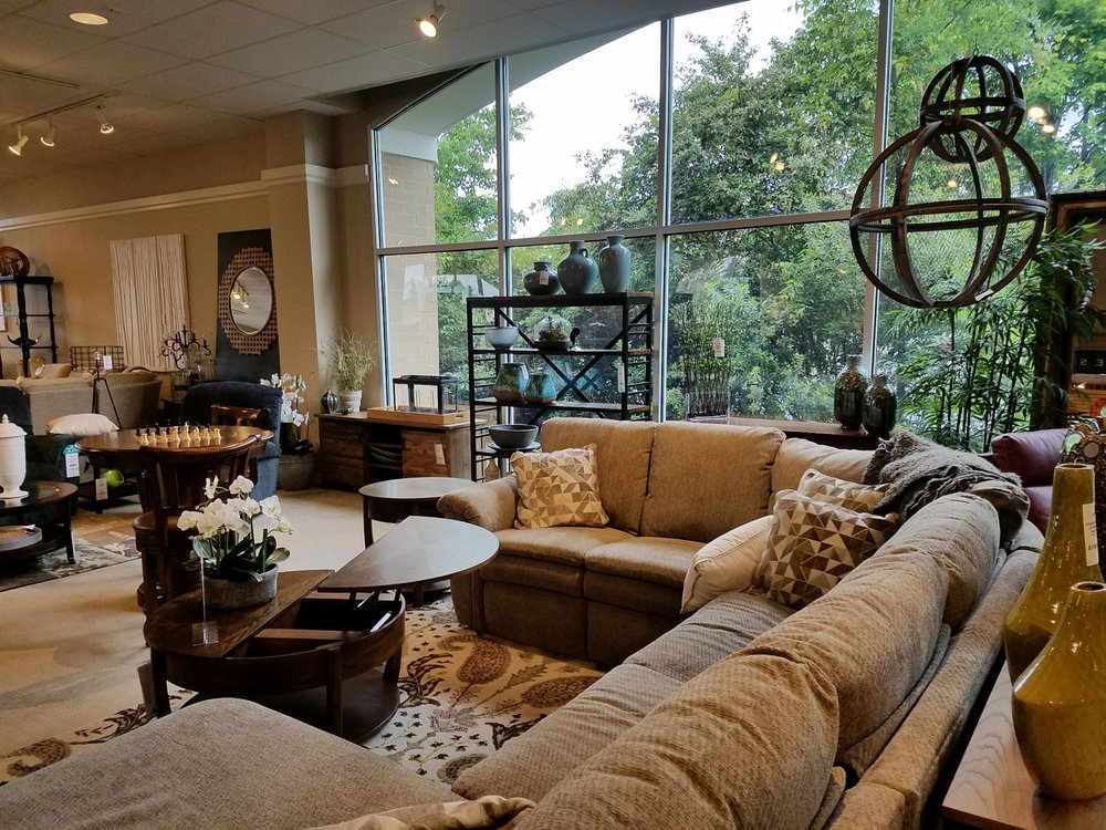 image of business La-Z-Boy Furniture Galleries