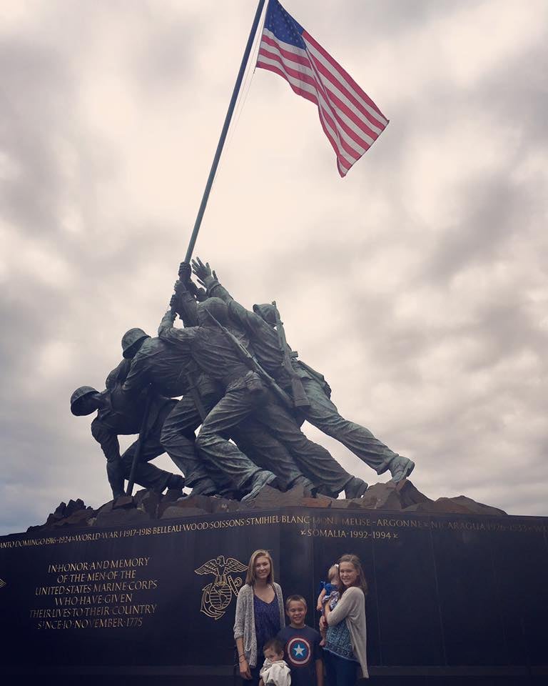 Private DC Tours