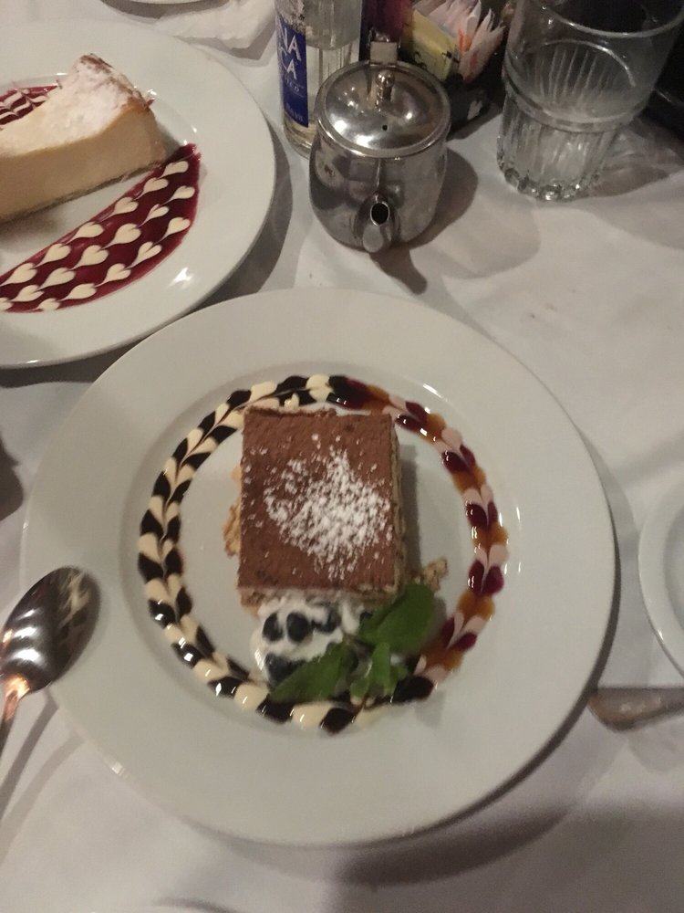 Deluca S Italian Restaurant Deluca S Italian Restaurant