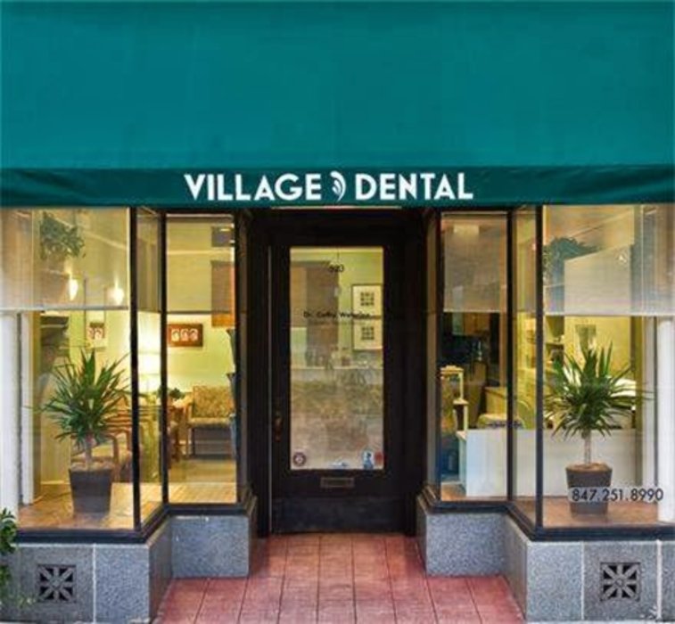 image of business Village Dental