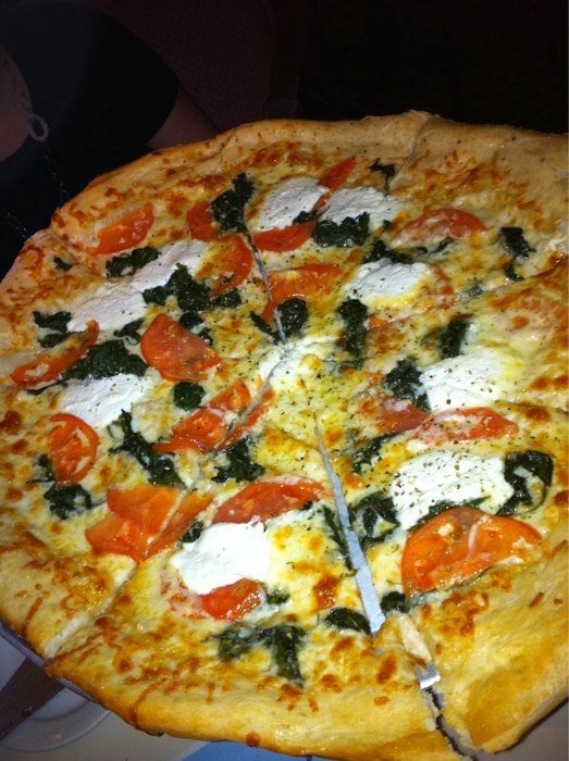 Stella Mare Ristorante & Pizzeria