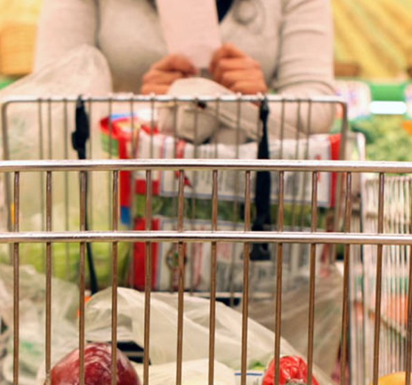 Sunrise Supermarket