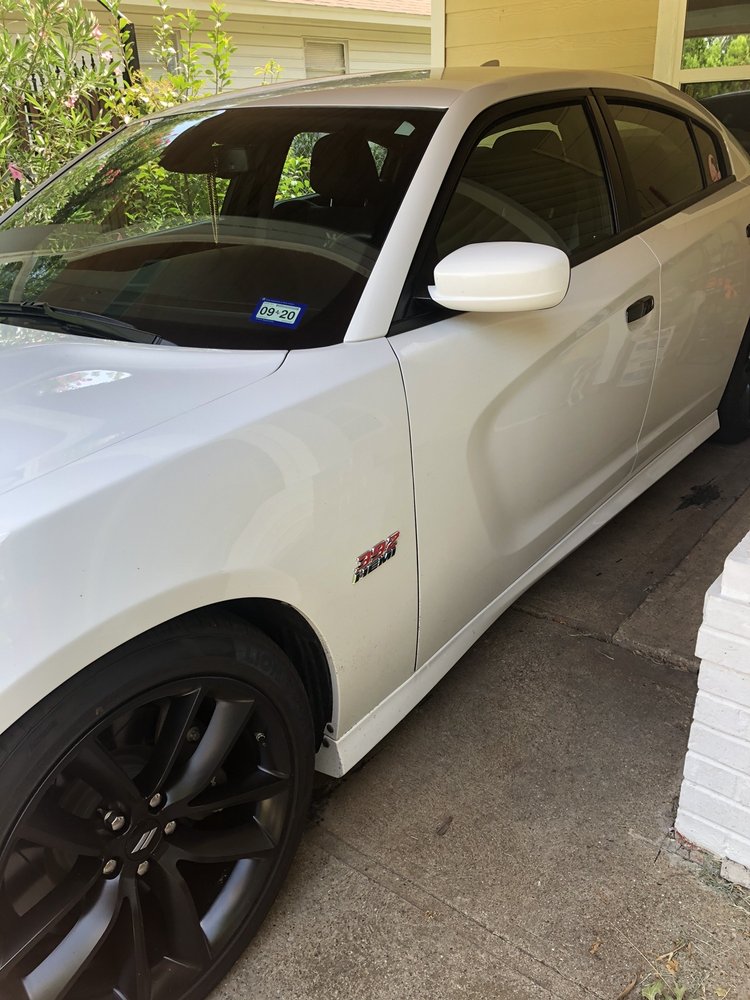 Clark Brothers Paint and Body