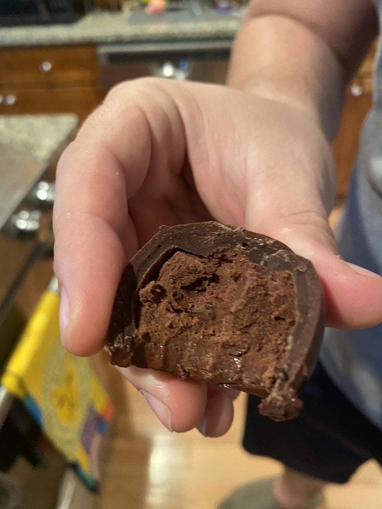 Galley Stores and Marina