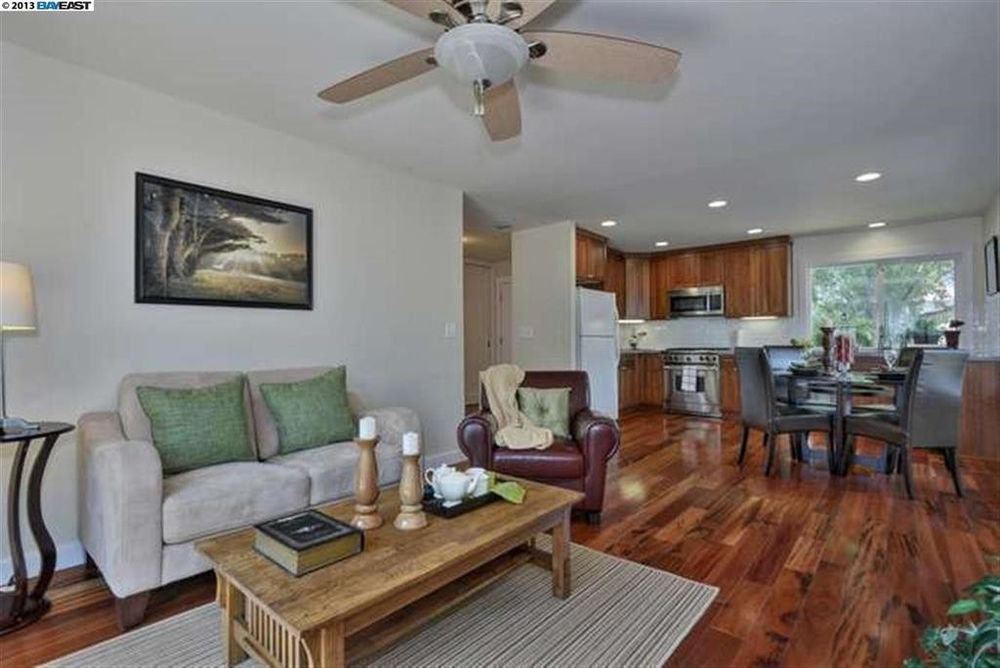 East Bay Property Management