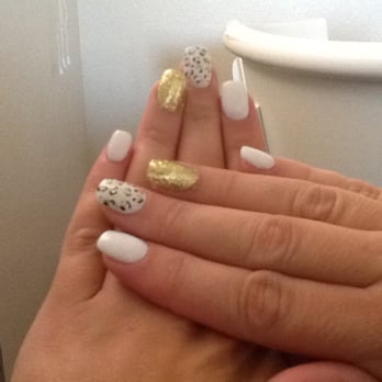 Milady Nails Spa 100 Photos 107 Reviews Nail Salons