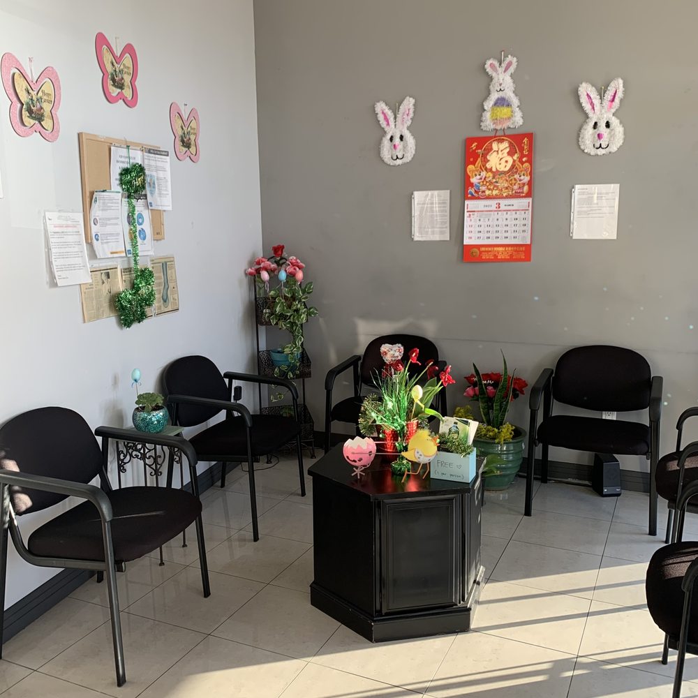 image of business Newark Dental Care