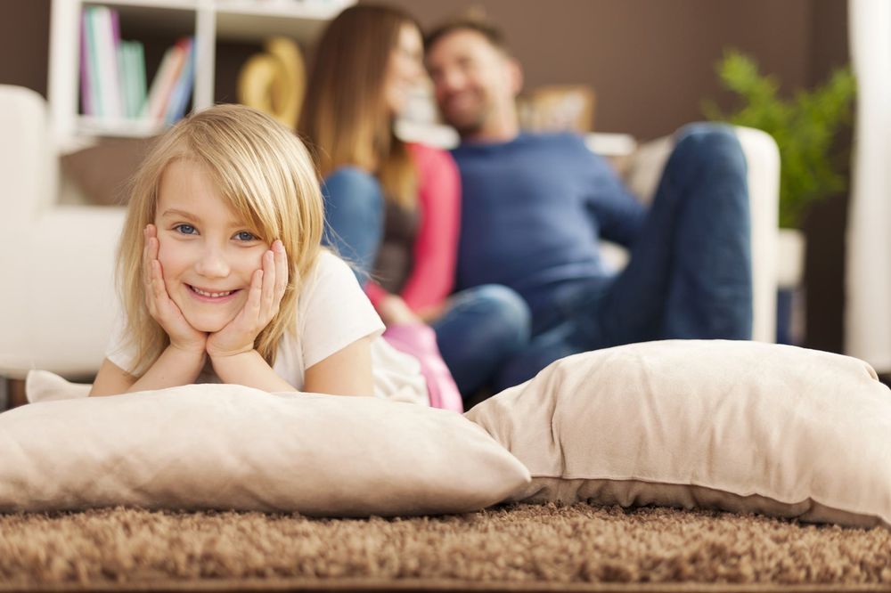 Fiber Pro Carpet Cleaning