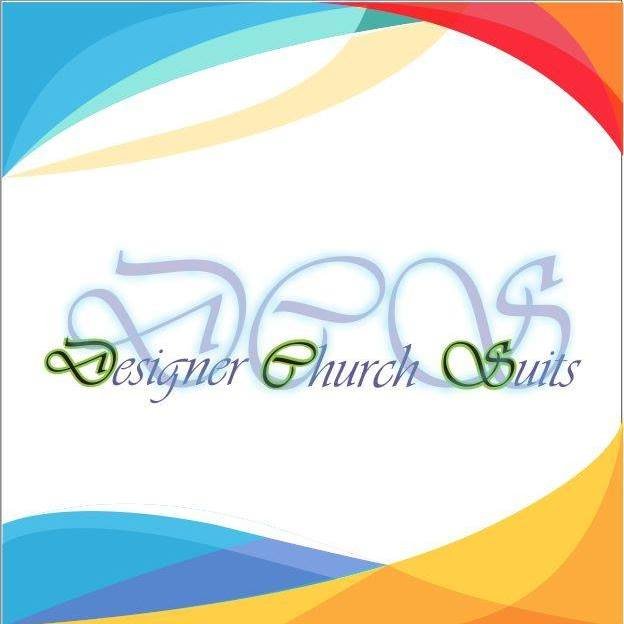 fotos de designer church