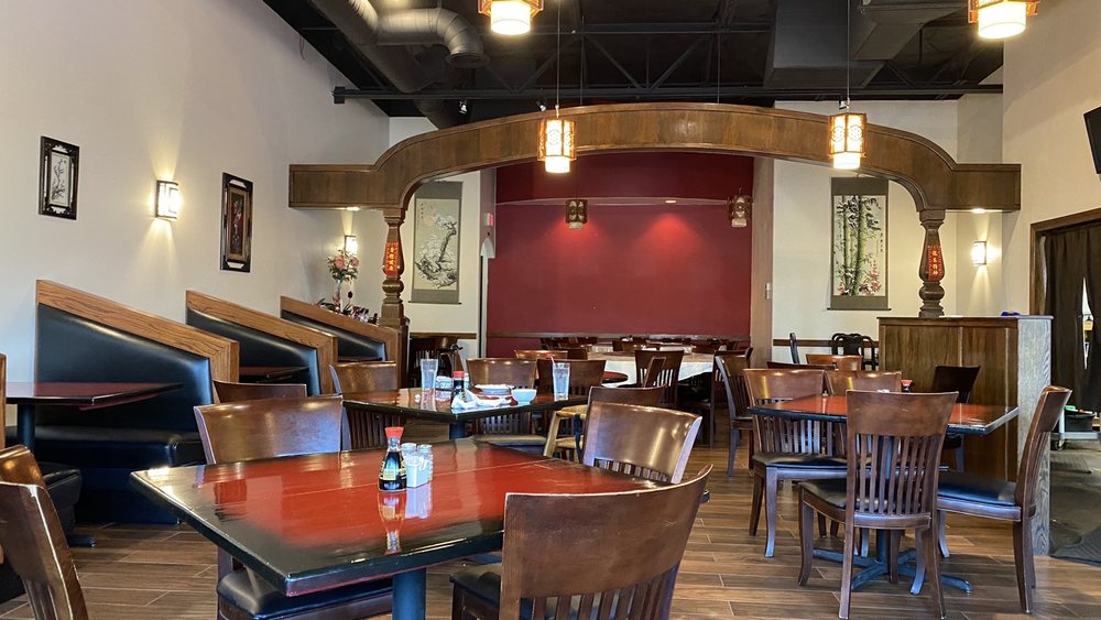 Wang's Cook House