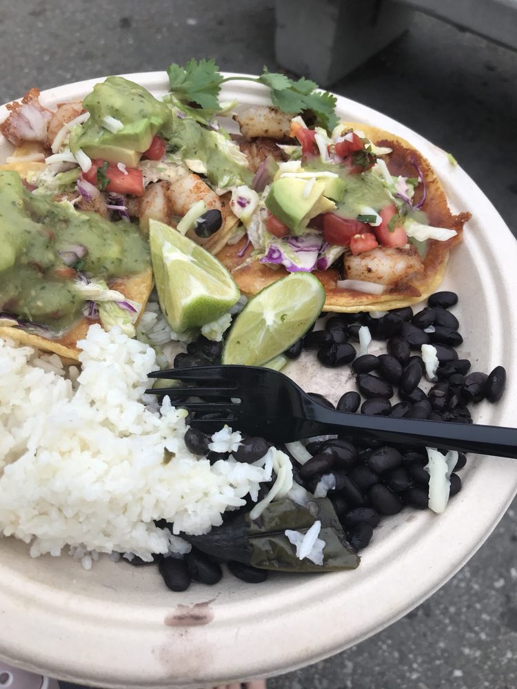 Cocina Food Truck Cocina Food Truck