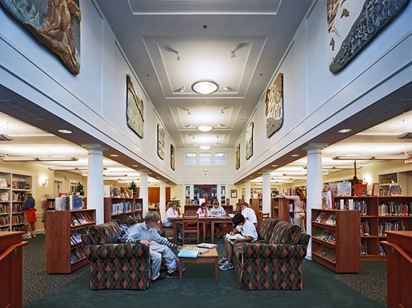 Hill School
