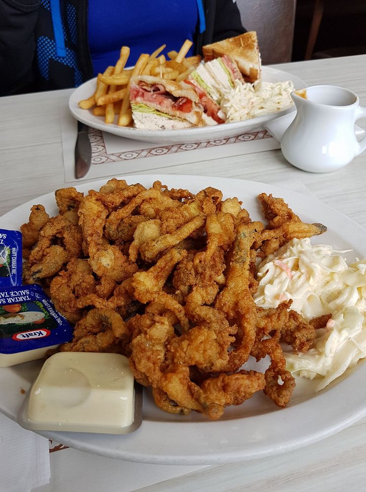 Johnny's Snack Bar