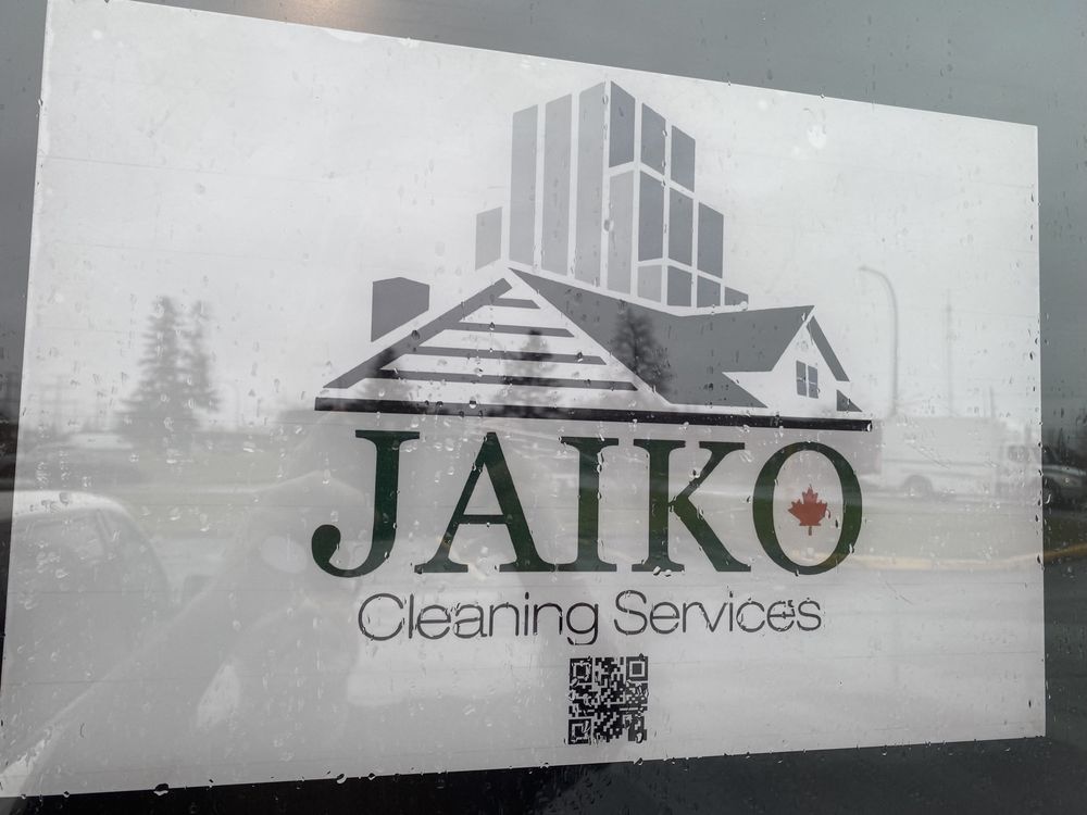 Jaiko Cleaning Services