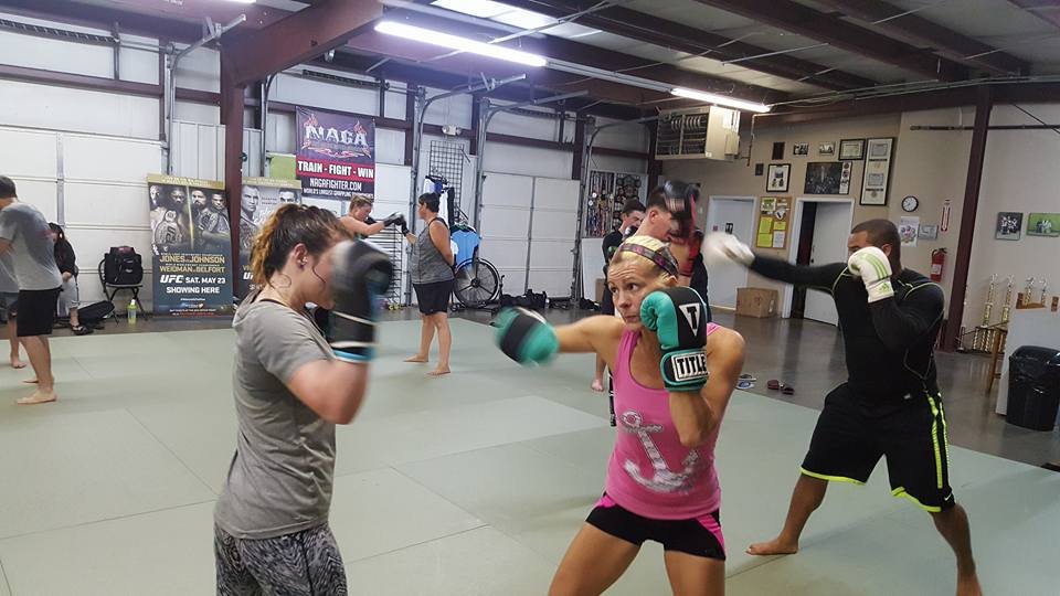 Guardian MMA Lebanon