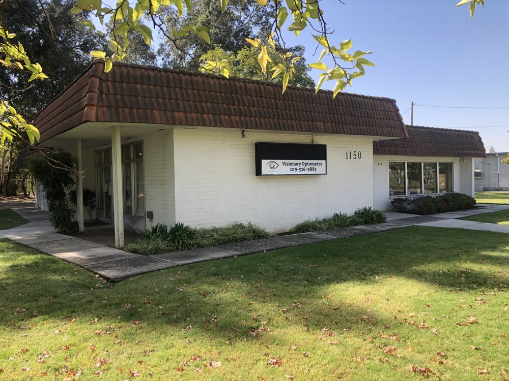 Visionary Optometry of Modesto