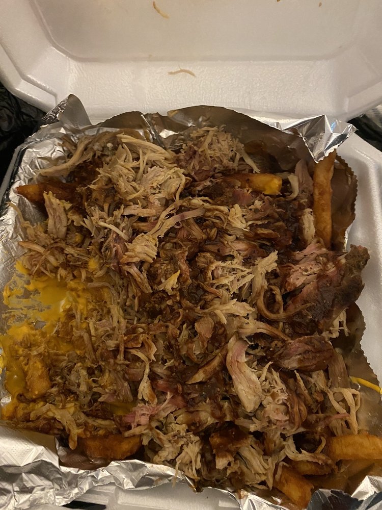 Big Worm's BBQ Big Worm's BBQ