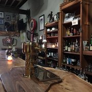 Bar sovereign nashville