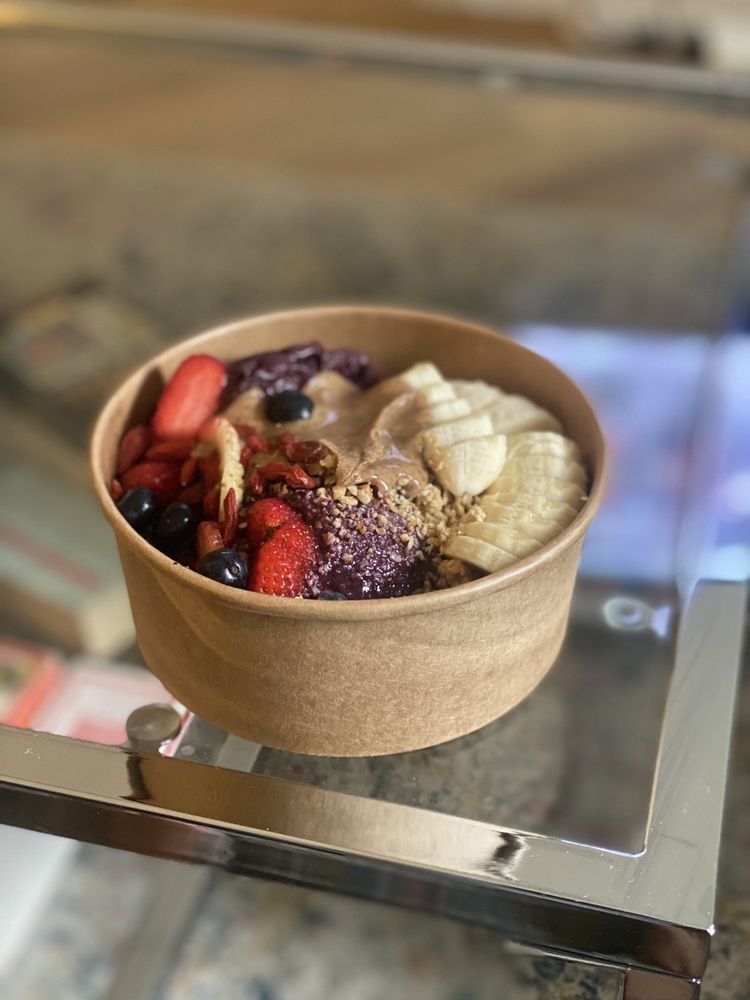 Happy Bowls NYC
