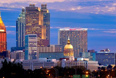 Photo of Atlanta Marriott Marquis