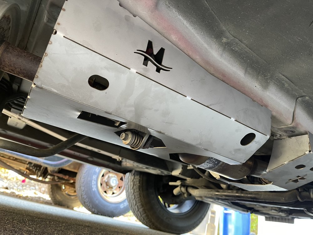 Arcata Muffler & Brake