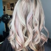 k m hair works spa 18 photos hair salons 3201 sherman st km hair works springfield il
