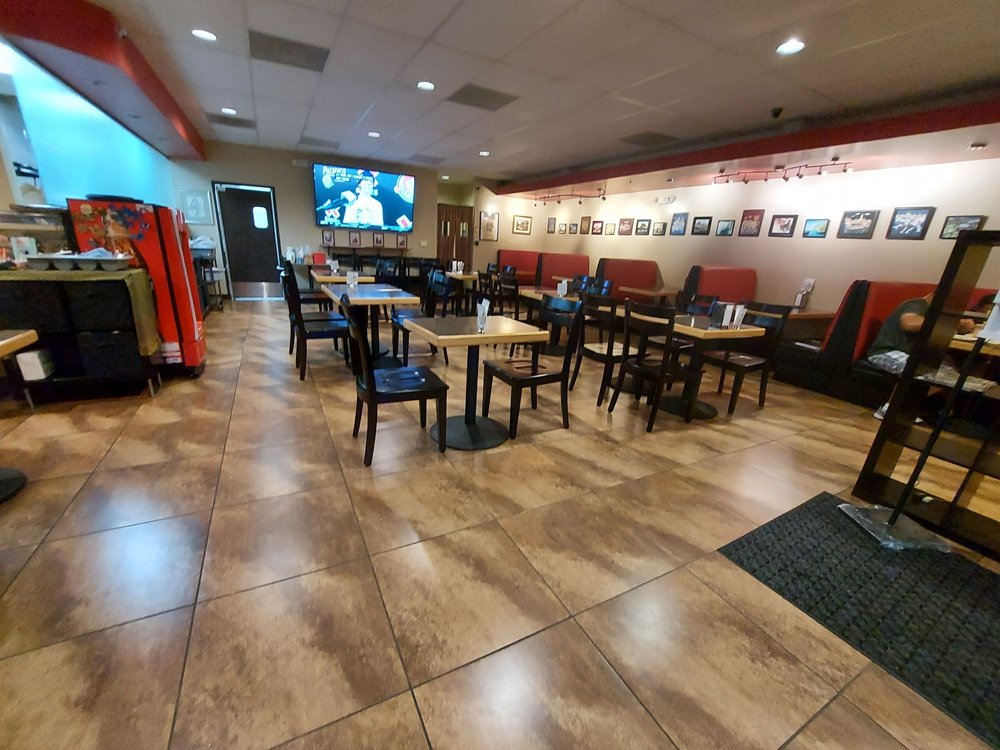 Suthathip Thai Restaurant