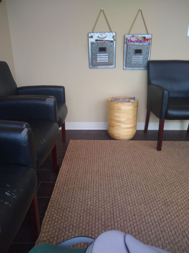image of business Dental Oasis