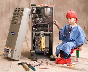 image of business Elite Heating and Air