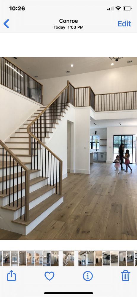 image of business ADM Flooring