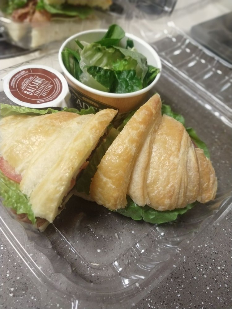 Kneaders Bakery & Cafe