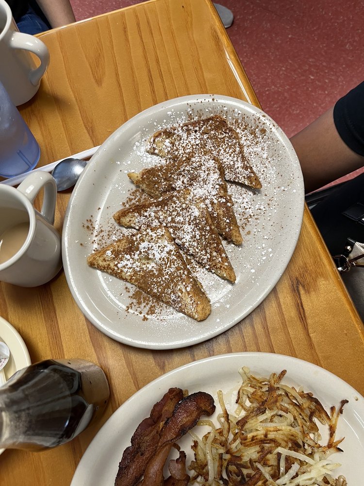 City Cafe