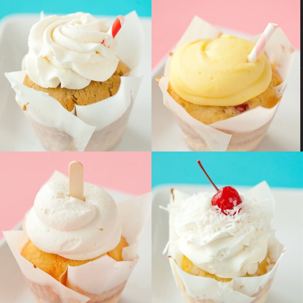 Cravings Alisha’s Cupcakes 81 Photos & 105 Reviews Bakeries 93