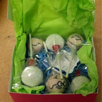 Candy S Cake Pops 35 Photos 25 Reviews 129 Nw Photo Of Candy S Cake Pops Boca Raton Fl United States Old Man