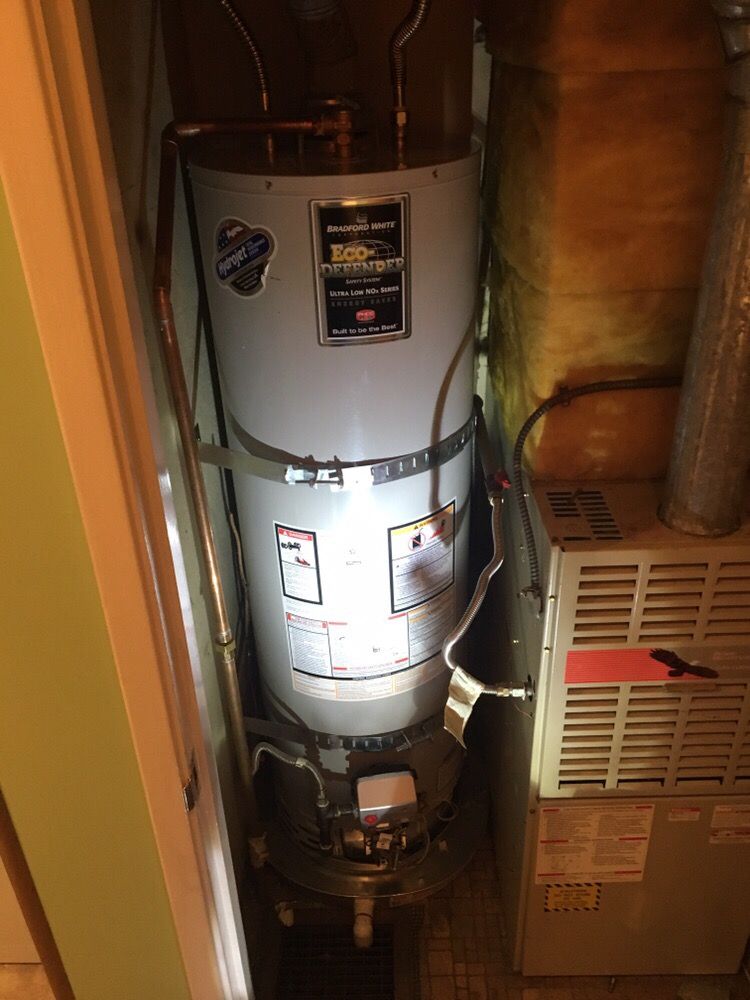 East Bay Plumbing Service