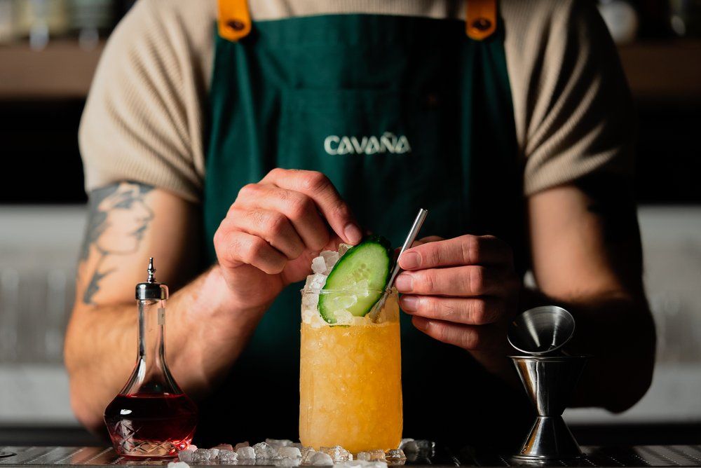 Cavana