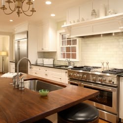 J Aaron Wood Countertops 21 Photos Countertop Installation Photo Of J Aaron Wood Countertops Snelville Ga United States Walnut Kitchen
