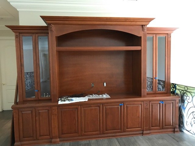 Thoemmes Cabinet Makers