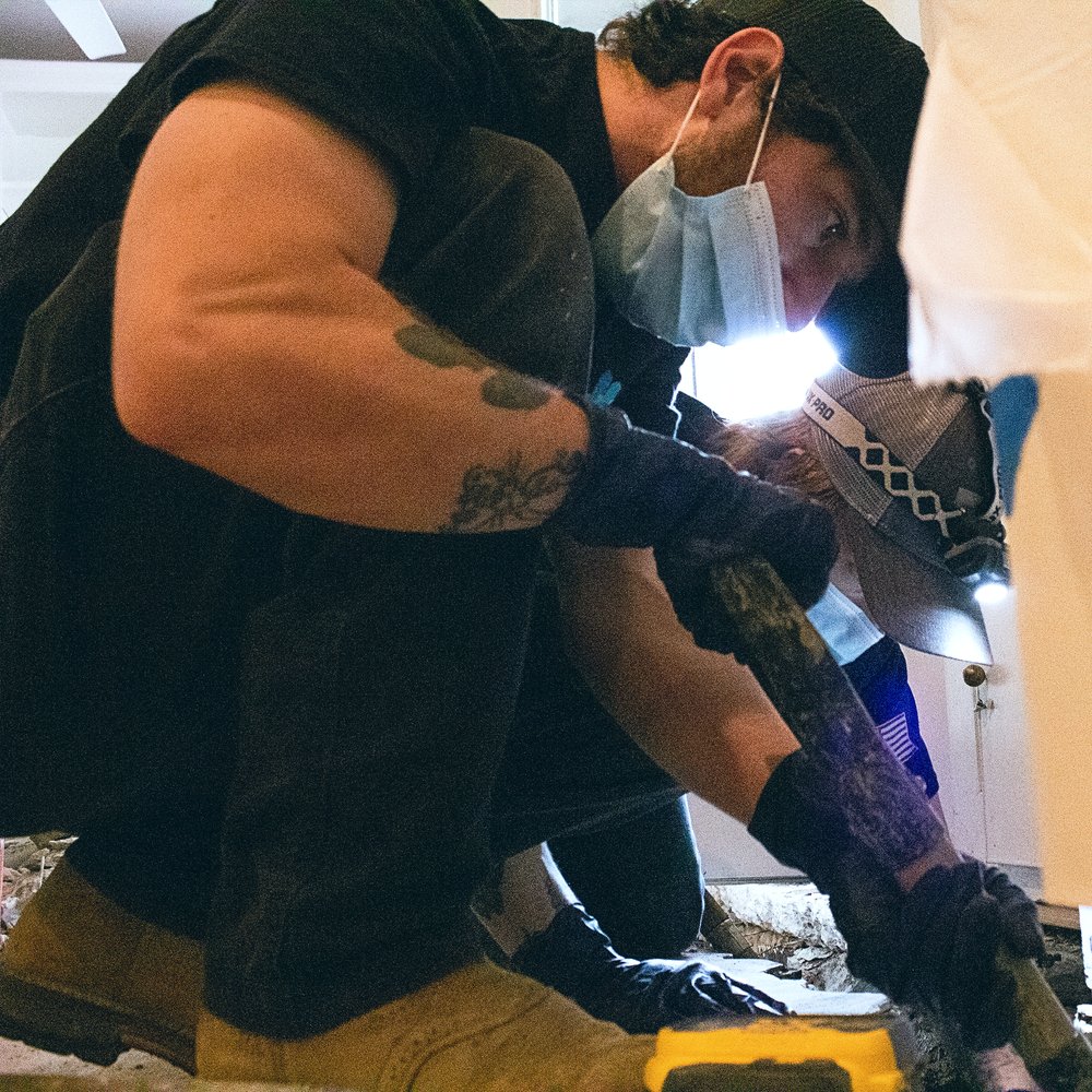 Option One Plumbing - York