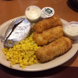 Blackhawk Family Restaurant Closed 12 Reviews Seafood Photo Of Blackhawk Family Restaurant Sauk City Wi United States Friday Fish