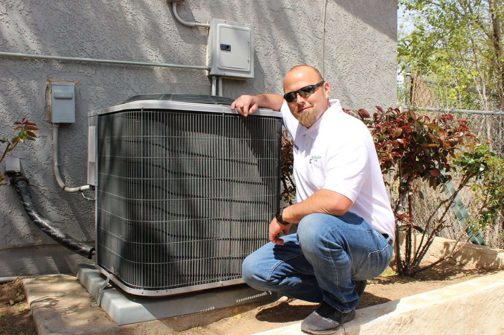 image of business Exclusive HVAC