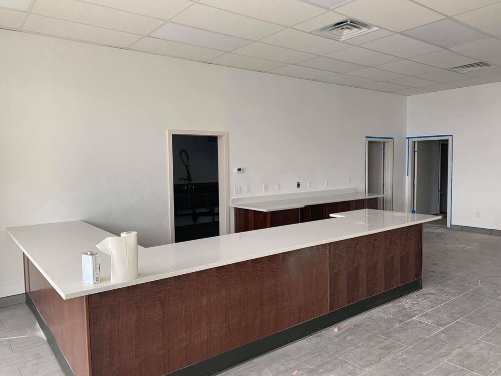 image of business Coast Granite Creations
