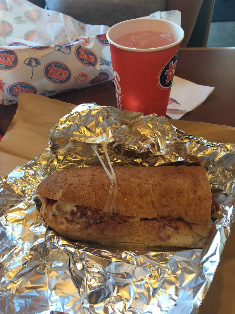 Jersey Mike’s Subs Order Online 79 Photos & 113 Reviews Sandwiches El Segundo, CA