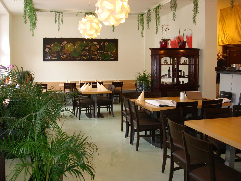 Meishi Feinküche 閉店中 中華料理 Nymphenburger Str 193 Meishi Feinküche 閉店中 中華料理 Nymphenburger Str 193
