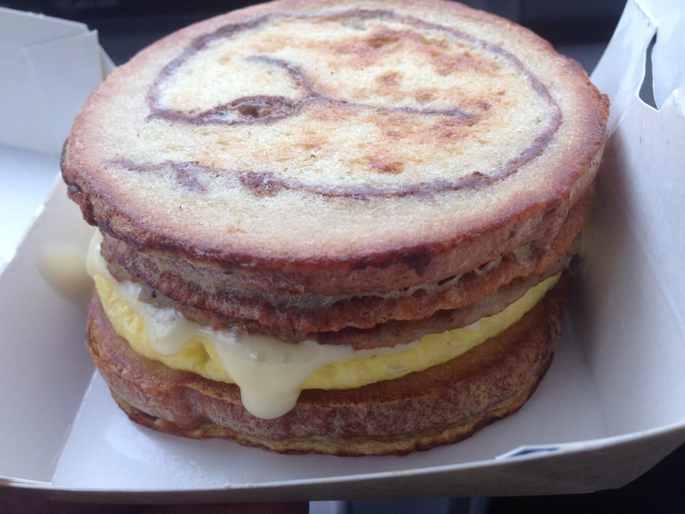 French toast sizzli Yelp