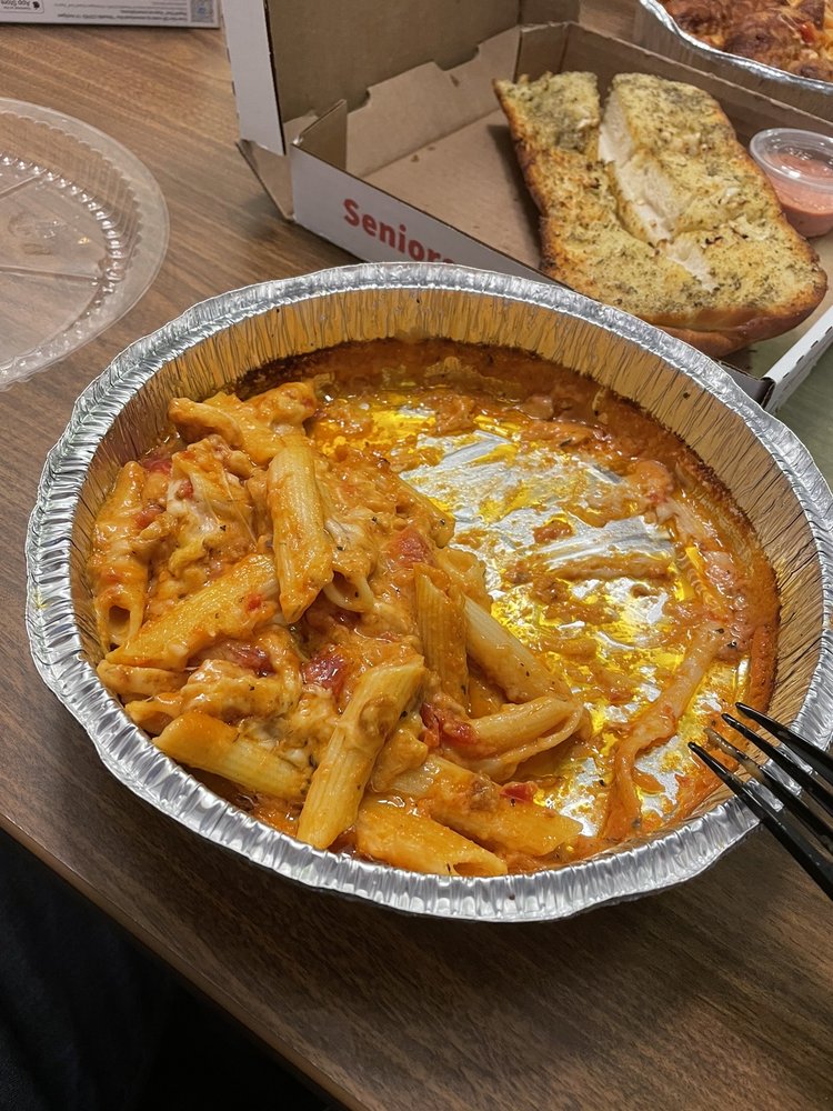 Pasta House