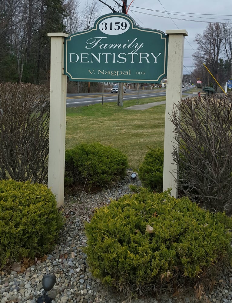 image of business Wall Street Dental PC