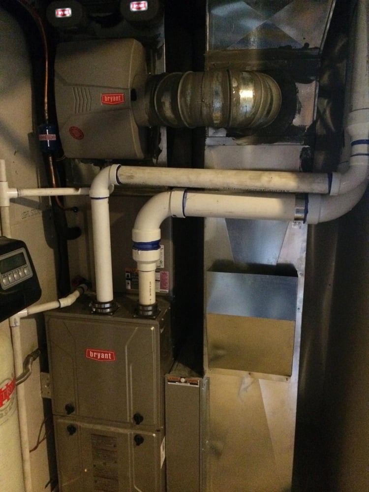 image of business Pace HVAC, LLC